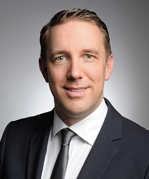 Prof. Dr. Jan-Frederik Güth